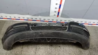  Бампер передний Volkswagen Passat B6 Арт 8EP27G501_A22712, вид 1