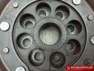 21205A40868,5A40868,21208655638,8655638 маховик BMW X2 F39 Арт 37479_2, вид 2