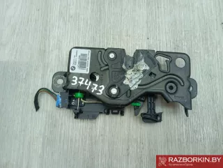 51247464415,7464415,51242704108,2704108 Замок багажника BMW X2 F39 Арт 37473_1, вид 1