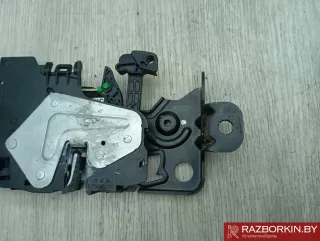 51247464415,7464415,51242704108,2704108 Замок багажника BMW X2 F39 Арт 37473_1, вид 4
