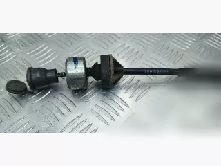 9661239180 Трос сцепления Citroen Berlingo 1 restailing 1.9л Арт 155192743_1, вид 5