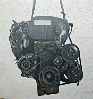 A16XER Двигатель Opel Insignia 1 Арт 52390_1, вид 1