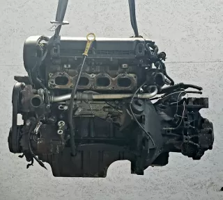 A16XER Двигатель Opel Insignia 1 Арт 52390_1, вид 2