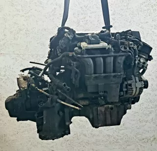 A16XER Двигатель Opel Insignia 1 Арт 52390_1, вид 3