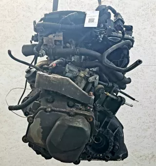 A16XER Двигатель Opel Insignia 1 Арт 52390_1, вид 4
