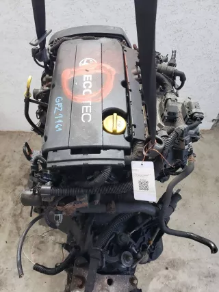 A16XER Двигатель Opel Insignia 1 Арт 52390_1, вид 5