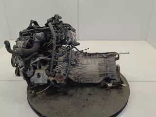 CDH Двигатель Audi A4 B8 Арт 159798, вид 1