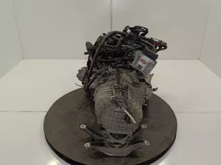 CDH Двигатель Audi A4 B8 Арт 159798, вид 2