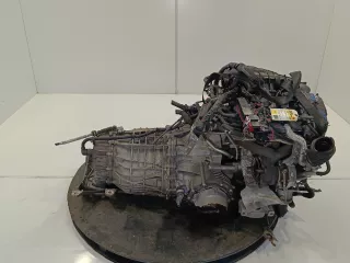 CDH Двигатель Audi A4 B8 Арт 159798, вид 3
