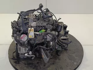 CBZ Двигатель Volkswagen Polo 5 1.2л Арт 159764, вид 1