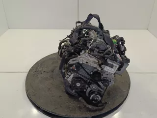 CBZ Двигатель Volkswagen Polo 5 1.2л Арт 159764, вид 4