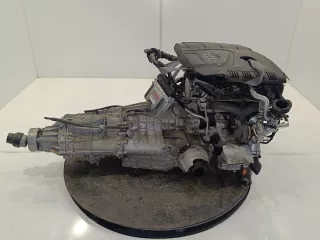 CDN Двигатель Audi A4 B8 Арт 159761, вид 3