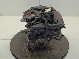 5F02 Двигатель Peugeot 308 1 1.6л Арт 159787, вид 2