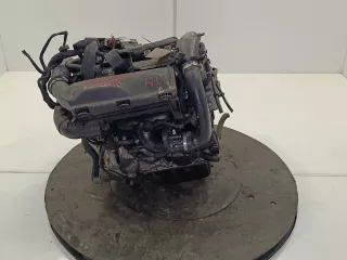 5F02 Двигатель Peugeot 308 1 1.6л Арт 159787, вид 3
