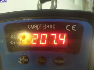 F3FA Двигатель (ДВС) Ford Transit 3 Арт 54844704, вид 6