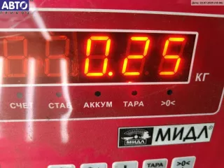  Суппорт задний правый Audi A6 C5 (S6,RS6) Арт 54809707, вид 3