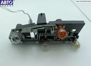  Плата фонаря заднего правого Peugeot 406 Арт 54589281, вид 1