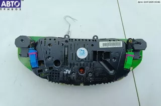 4B0919880G Щиток приборный (панель приборов) Audi A6 C5 (S6,RS6) Арт 54809391, вид 3