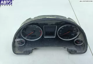 8E0920900K Щиток приборный (панель приборов) Audi A4 B6 Арт 54810109