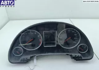 8E0920900 Щиток приборный (панель приборов) Audi A4 B6 Арт 54811176