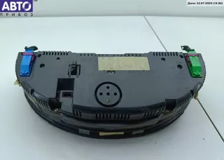 8E0920900 Щиток приборный (панель приборов) Audi A4 B6 Арт 54811176, вид 3