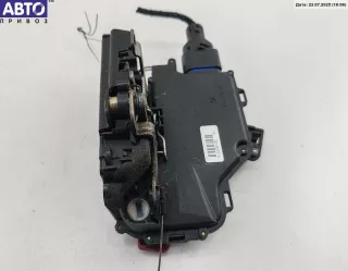 3D1837015 Замок двери передней левой Volkswagen Touran 1 Арт 54806541, вид 1