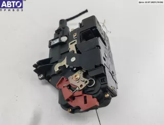 3D1837015 Замок двери передней левой Volkswagen Touran 1 Арт 54806541, вид 2