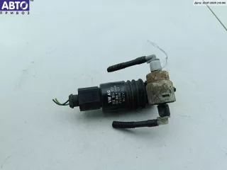 1k6955651 Насос (моторчик) омывателя стекла Volkswagen Passat B5 Арт 54921087, вид 1