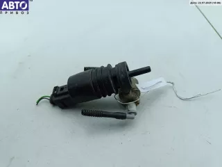 1k6955651 Насос (моторчик) омывателя стекла Volkswagen Passat B5 Арт 54921087, вид 2