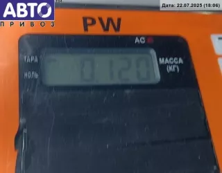 1k6955651 Насос (моторчик) омывателя стекла Volkswagen Passat B5 Арт 54921087, вид 3