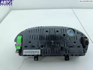 6Y0920883L Щиток приборный (панель приборов) Skoda Fabia 1 Арт 54811144, вид 3