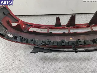 7M5807221 Бампер передний Ford Galaxy 1 restailing Арт 54644805, вид 6