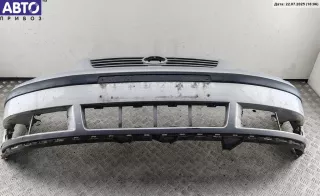  Бампер передний Volkswagen Sharan 1 restailing Арт 54644284, вид 1