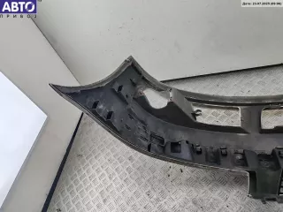  Бампер передний Volkswagen Sharan 1 restailing Арт 54644284, вид 5