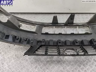  Бампер передний Volkswagen Sharan 1 restailing Арт 54644284, вид 6