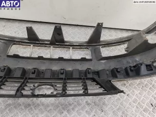  Бампер передний Volkswagen Sharan 1 restailing Арт 54644284, вид 7