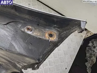 8200141079 Бампер задний Renault Megane 2 Арт 54644595, вид 2