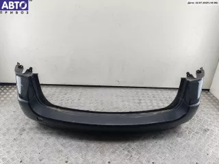 8200141079 Бампер задний Renault Megane 2 Арт 54644595, вид 4