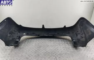 8200141079 Бампер задний Renault Megane 2 Арт 54644595, вид 5