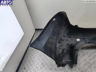 8200141079 Бампер задний Renault Megane 2 Арт 54644595, вид 6