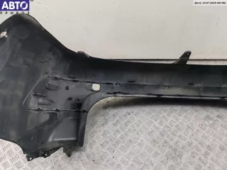 8200141079 Бампер задний Renault Megane 2 Арт 54644595, вид 8