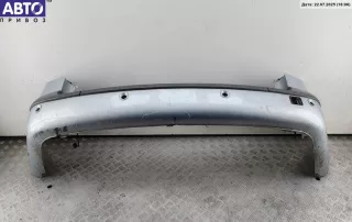 8200002669 Бампер задний Renault Laguna 2 Арт 54716535
