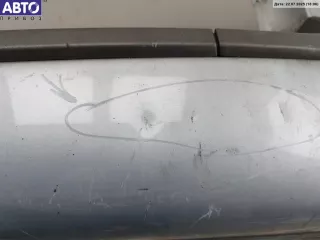 8200002669 Бампер задний Renault Laguna 2 Арт 54716535, вид 2