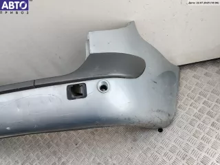 8200002669 Бампер задний Renault Laguna 2 Арт 54716535, вид 3