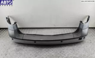 8200002669 Бампер задний Renault Laguna 2 Арт 54716535, вид 4