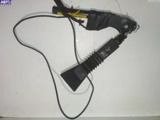 24406662 Замок ремня безопасности передний Opel Omega B Арт 52984286, вид 1