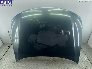  Капот Volkswagen Passat B5 Арт 54933073, вид 1