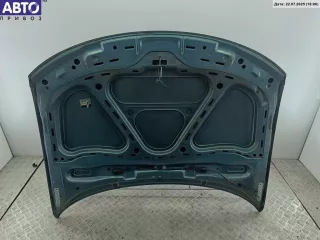  Капот Volkswagen Passat B5 Арт 54933073, вид 2