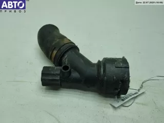 6q0122291f Фланец Volkswagen Polo 4 Арт 55095234, вид 1