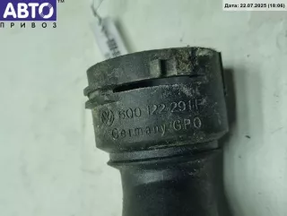 6q0122291f Фланец Volkswagen Polo 4 Арт 55095234, вид 2